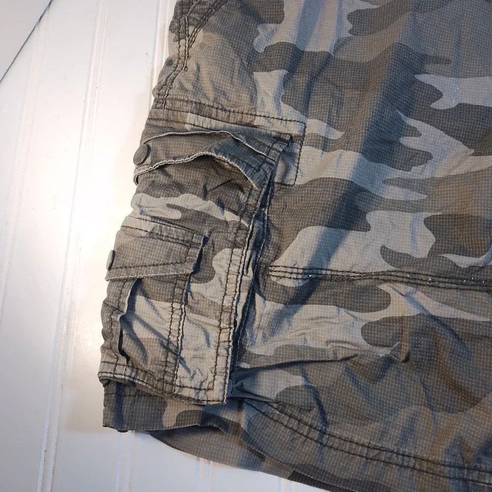 George mens 38